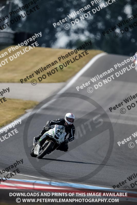 25 to 27th july 2019;Slovakia Ring;event digital images;motorbikes;no limits;peter wileman photography;trackday;trackday digital images